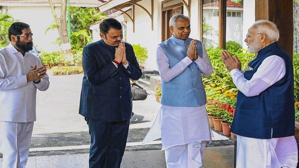 BMC Mayor Update: मुंबई के मेयर पर दिल्ली से लगेगी मुहर, इस दिन होगा नाम का ऐलान