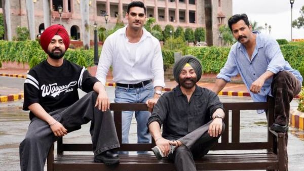 Net Worth: 'बॉर्डर 2' की कास्ट में सनी नहीं सबसे ज्यादा अमीर है ये एक्टर, मजह एक दशक का है करियर!