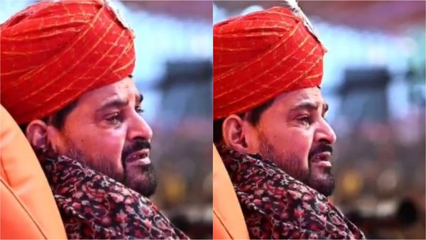 ‘दबदबा था, दबदबा रहेगा, मैं इनका बाप हूं’,इतना सुनते ही क्यों फूट-फूटकर रो पड़े बृजभूषण शरण सिंह? वीडियो वायरल