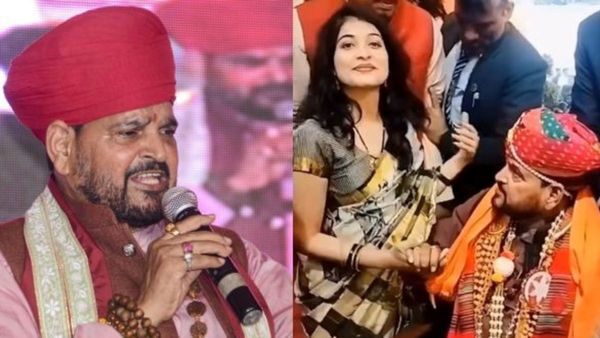 VIDEO: ये महिला कौन? जिसका बृजभूषण ने कसकर पकड़ा हाथ! सोशल मीडिया पर जमकर वायरल हो रहा वीडियो