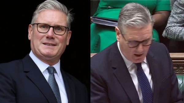 'कामसूत्र से ज्यादा', बिट्रेन संसद में महिला सांसद से बहस करते हुए PM स्टार्मर ने पार की सीमा, मचा बवाल, Video