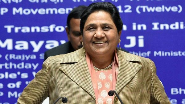 Mayawati Net Worth: करोड़ों के गहने और बंगला, पास में रिवॉल्वर! अब कितनी है मायावती की संपत्ति?