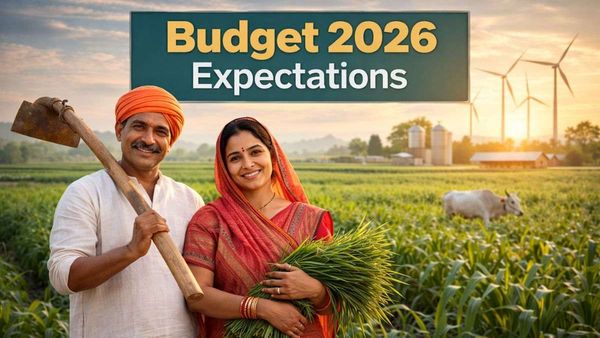 Budget 2026: खेती-किसानी के लिए खुलेगा खजाना! अन्नदाताओं के लिए क्या हो सकता है मास्टरप्लान?