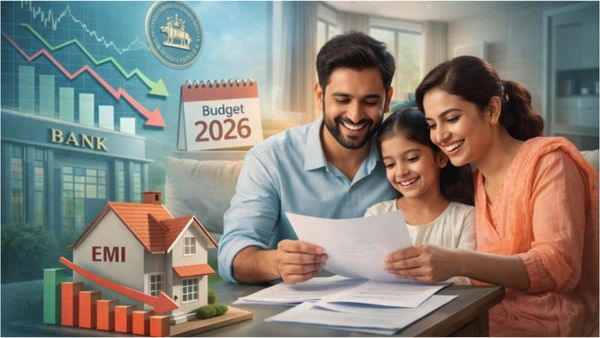 Budget 2026 से Home Loan EMI घटेगी? मिडिल क्लास को मिल सकती है सबसे बड़ी राहत!