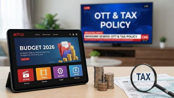 Budget 2026: OTT से लेकर VFX और गेमिंग तक, मीडिया-एंटरटेनमेंट सेक्टर की सरकार से बड़ी उम्मीदें