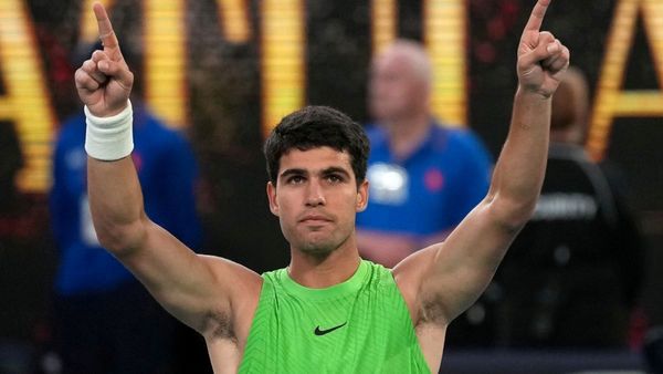 Australian Open 2026: कार्लोस अल्काराज ने सबसे लंबा सेमीफाइनल जीतकर बनाई फाइनल में जगह