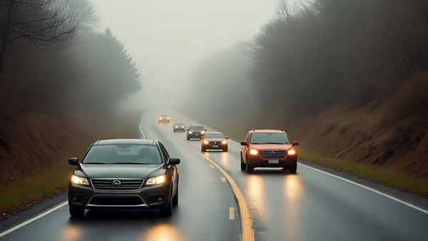 Chandigarh Weather Traffic Advisory: ठंड, कोहरा और ट्रैफिक डायवर्जन, पढ़ लें मौसम का ये जरूरी अपडेट