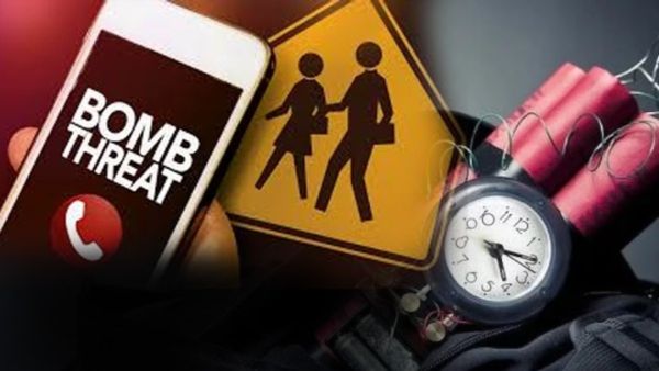 Chandigarh School Bomb Threat: चंडीगढ़ के 9 से ज्यादा स्कूलों को बम से उड़ाने की धमकी, खाली कराए गए परिसर