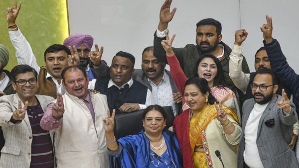 Chandigarh Mayor Election: 29 जनवरी को होगा इलेक्शन,  इस बार अलग तरीके से चुने जाएंगे चंडीगढ़ के मेयर