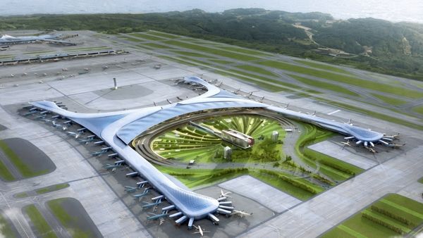 Chennai Airport News: 27,400 करोड़ की लागत से बन रहे परंदूर एयरपोर्ट की बढ़ी डेडलाइन, कब होगा ऑपरेशनल?