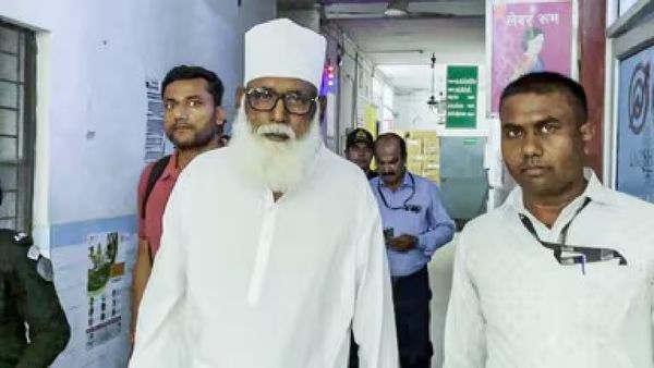 Chhangur Baba Conversion Racket Busted: कौन है इधु इस्लाम? छंगुर बाबा के फंड मैनेजर को UP ATS ने दबोचा