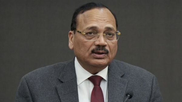 'न्याय में देरी मतलब न्याय का विनाश', CJI सूर्यकांत ने हाई कोर्ट की अहम भूमिका पर दिया बड़ा बयान