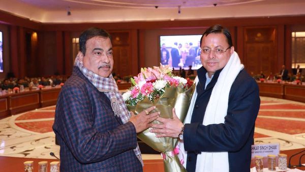 National highway projects उत्तराखंड में 3,723 KM का राज्यों से जुड़ रहा नेटवर्क, जानिए कहां कहां हो रहा काम