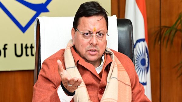 UK NEWS परिवार रजिस्टर में गंभीर अनियमितताएं सामने आने से मचा हड़कंप, धामी सरकार सख्त, दिए जांच के निर्देश