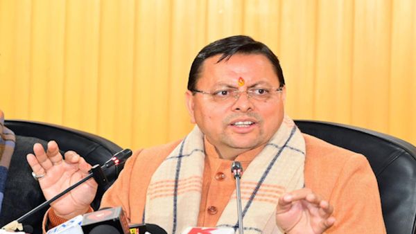 VB-G RAM G मुख्यमंत्री पुष्कर सिंह धामी ने बताया उत्तराखंड को क्या होगा फायदा, जानिए कैसे मिलेगा लाभ