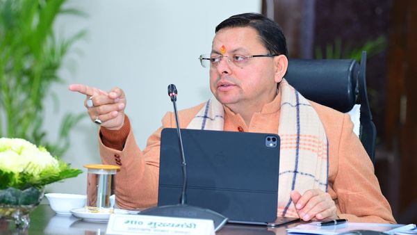 पेपरलीक के बाद अंकिता केस की भी सीबीआई जांच, जानिए CM Dhami के 10 बड़े धाकड़ फैसले जो बन गए मास्टरस्ट्रोक