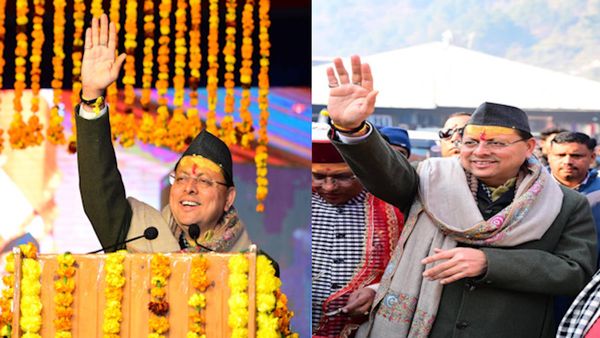 27 हजार से अधिक युवाओं को मिली नौकरी, जल्द ही 2 ​हजार युवाओं को मिलेगी नियुक्ति, CM DHAMI ने कही ये बातें