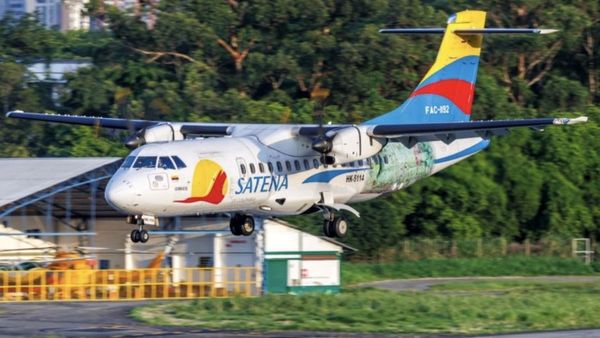 Plane Crash: हादसा या साजिश? विद्रोहियों के गढ़ में कैसे हुआ प्लेन क्रैश? 12 मिनट में 15 जिंदगियां खत्म