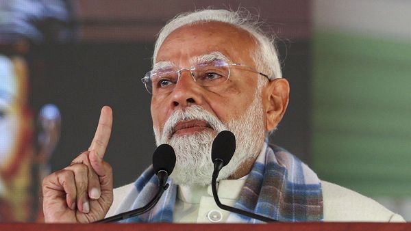 CSPOC 2026: भारतीय संसद क्यों बनी दुनिया के लिए मॉडल? PM Modi ने बताया लोकतंत्र का असली ताकत