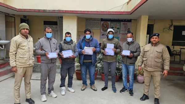 Dehradun News रिश्तेदारों की करोड़ों की जमीन का सौदा, बहनोई ने घर में करा दी लूट, कहानी सुनकर हो जाएंगे हैरान