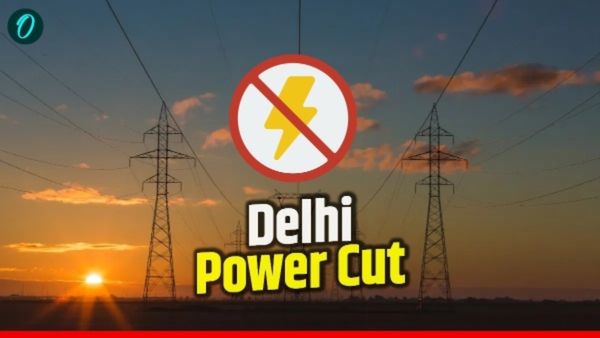 Delhi Power Cut: राजधानी के इन इलाकों में 29 जनवरी को पॉवर कट, जानें आपके इलाके में कब रहेगी बिजली