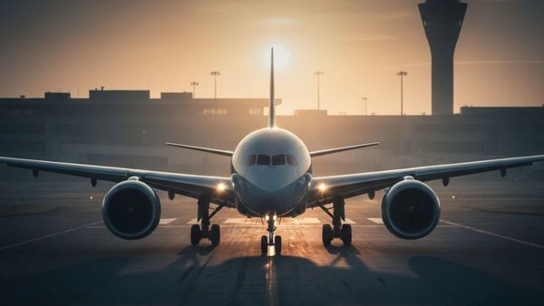 Delhi Airspace Closed: दिल्ली में 'नो फ्लाई जोन', लगातार 6 दिन बंद रहेगा एयरस्पेस, होने वाला है कुछ बड़ा?