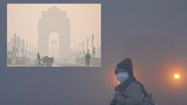 Delhi Pollution: फिर दमघोंटू हुई दिल्ली-NCR की हवा, लागू किया गया GRAP-4, जानें क्‍या रहेगी पाबंदियां?
