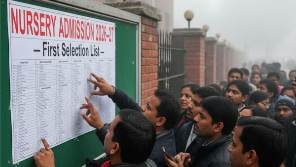 Delhi Nursery Admission 2026: प्राइवेट स्कूल में नर्सरी एडमिशन का फॉर्मूला समझिए, लिस्ट और अप्लाई पर हर अपडेट