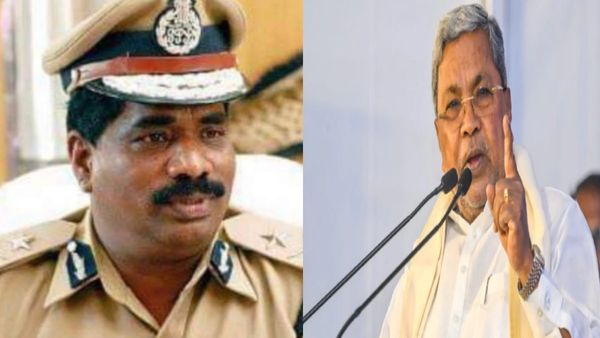 महिला संग अश्लील हरकत करते DGP रामचंद्र राव का Video वायरल, आगबबूला हुए कर्नाटक सीएम सिद्धारमैया क्‍या बोले?