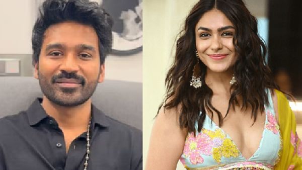 क्या वैलेंटाइन डे पर शादी कर रहे हैं Dhanush और Mrunal Thakur? क्यों चुना 14 फरवरी का दिन? क्या है सच?