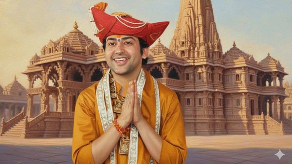 'हर हिन्दू करे 4 बच्चे पैदा', बागेश्वर धाम वाले Dhirendra Shastri का नया फार्मूला, जाति-धर्म पर भी कही बड़ी बात