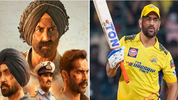 'घर कब आओगे', CSK ने धोनी के लिए चलाया 'बॉर्डर 2' का गाना, क्या IPL 2026 में आखिरी बार दिखेंगे थाला?