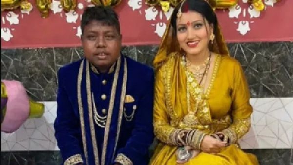 'किरीस का गाना सुनेगा' वाले धूम बॉय की हुई शादी? ऐश्वर्या राय से ज्यादा सुंदर है दुल्हन! क्या है फोटो का सच?