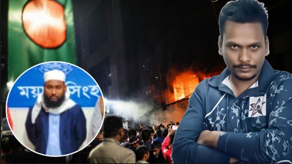 Dipu Chandra Das Lynching: क्यों दास के हत्यारे को दबोचने में बांग्लादेश को लगे 21 दिन? मस्जिद से जुड़े तार!