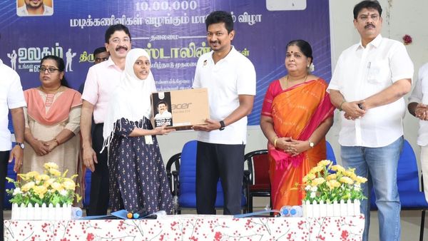 'उत्तर भारत में महिलाएं सिर्फ किचन में काम और बच्चे पैदा करने में', दो बच्चों के पिता DMK MP Dayanidhi Maran