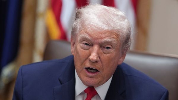 रूस और यूक्रेन के बीच एक सप्ताह के लिए हुआ सीजफायर, ट्रंप ने किया खुलासा, बताई खास वजह