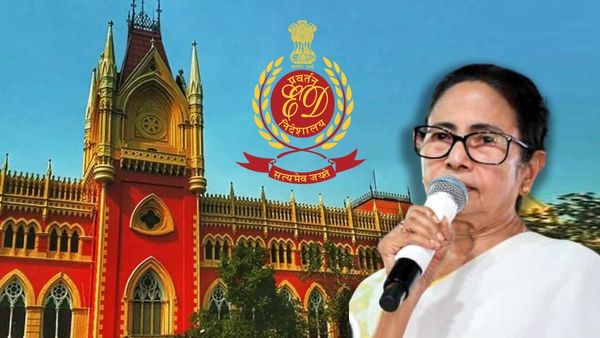 Mamata Banrjee ED Clash: 'ED-दीदी टकराव' के बीच कलकत्ता हाई कोर्ट में जबरदस्त हंगामा, सुनवाई 14 जनवरी तक टली