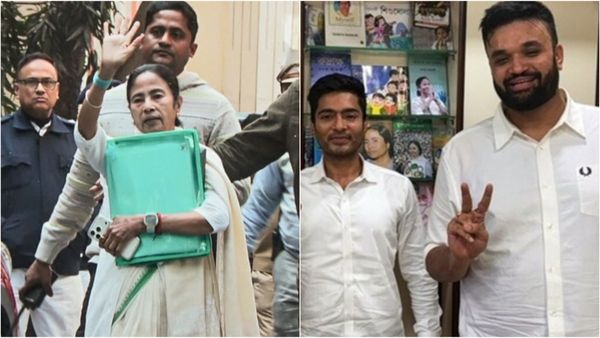 ED Raid रोकने हाई कोर्ट पहुंची I-PAC, ममता के सांसद हिरासत में, कोलकाता ड्रामे की इनसाइड टाइमलाइन