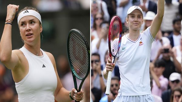Australian Open 2026: टेनिस की नई क्वीन बनीं एलेना रिबाकिना, खिताब के साथ जीत लिया 26.50 करोड़ का इनाम!