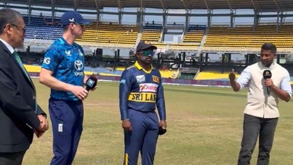 England vs Sri Lanka: श्रीलंका-इंग्लैंड दोनों के लिए करो या मरो वाला मैच, ऐसे देखें लाइव मुकाबला