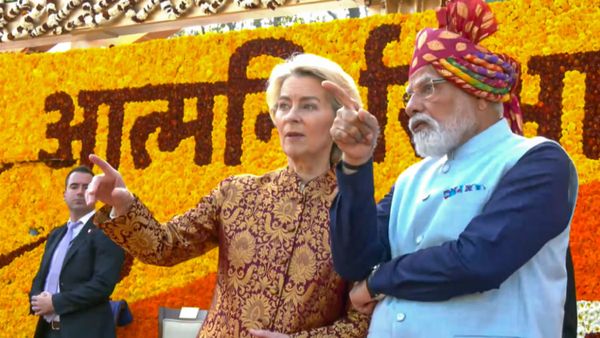 इंतजार हुआ खत्‍म, भारत-EU की मेगा डील हुई फाइनल, मंगलवार को India-EU summit में हो सकता है ऐतिहासिक ऐलान