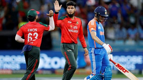 Explainer: क्या टी20 वर्ल्ड कप के लिए भारत नहीं आएगी बांग्लादेश की टीम? सामने आया ताजा अपडेट
