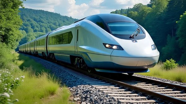 First Hydrogen Train: हरियाणा से चलेगी देश की पहली हाइड्रोजन ट्रेन, इस दिन से होगी शुरुआत