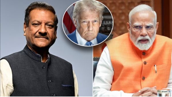 Trump हमारे PM को किडनैप करेंगे? Venezuela घटना के बाद भारत विरोधी बोल वाले कांग्रेसी पूर्व CM कौन हैं?