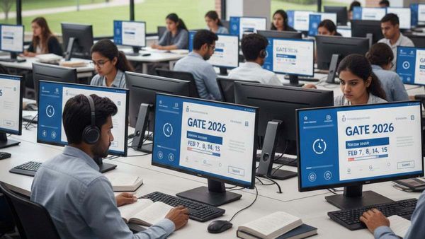 GATE 2026 Admit Card: उम्मीदवारों के लिए बड़ी खबर, टली एडमिट कार्ड की तारीख, कब होंगे एग्जाम?