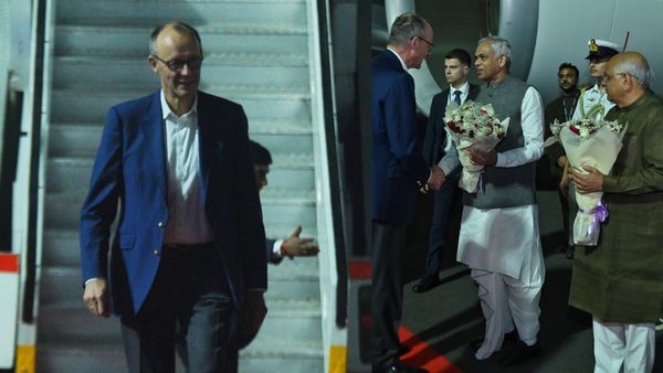 German Chancellor India: अहमदाबाद पहुंचे जर्मन चांसलर, PM मोदी से मुलाकात, इन 5 बड़े समझौतों पर दुनिया की नजर