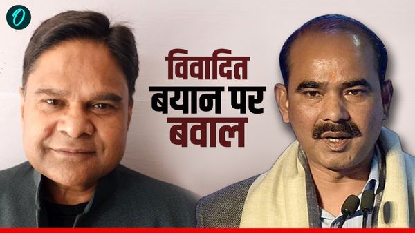 Girdhari Lal Sahu कैबिनेट मंत्री के पति के विवादित बयान पर केंद्रीय राज्य मंत्री अजय टम्टा ने कह दी बड़ी बात