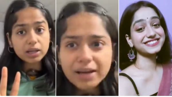 Boyfriend की गरीबी पर ब्रेकअप करने वाली पछताई Didi, बंदे की किस्मत ऐसी चमकी, फूट-फूटकर रोई-VIDEO VIRAL