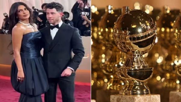 Golden Globe Awards 2026: गोल्डन ग्लोब अवॉर्ड्स सेरेमनी में सजी सितारों की शाम, यहां देखें विनर्स की लिस्ट