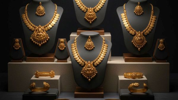 Gold Rate Today: आसमान पर पहुंची सोने की चमक, MCX पर रिकॉर्ड तेजी के बाद सराफा बाजार में मचा हड़कंप